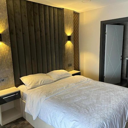 Florya Express Otel Κωνσταντινούπολη Εξωτερικό φωτογραφία