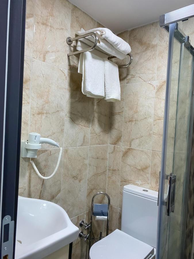 Florya Express Otel Κωνσταντινούπολη Εξωτερικό φωτογραφία