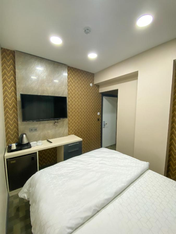 Florya Express Otel Κωνσταντινούπολη Εξωτερικό φωτογραφία