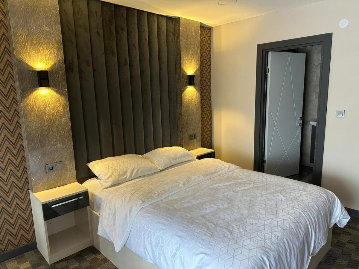 Florya Express Otel Κωνσταντινούπολη Εξωτερικό φωτογραφία