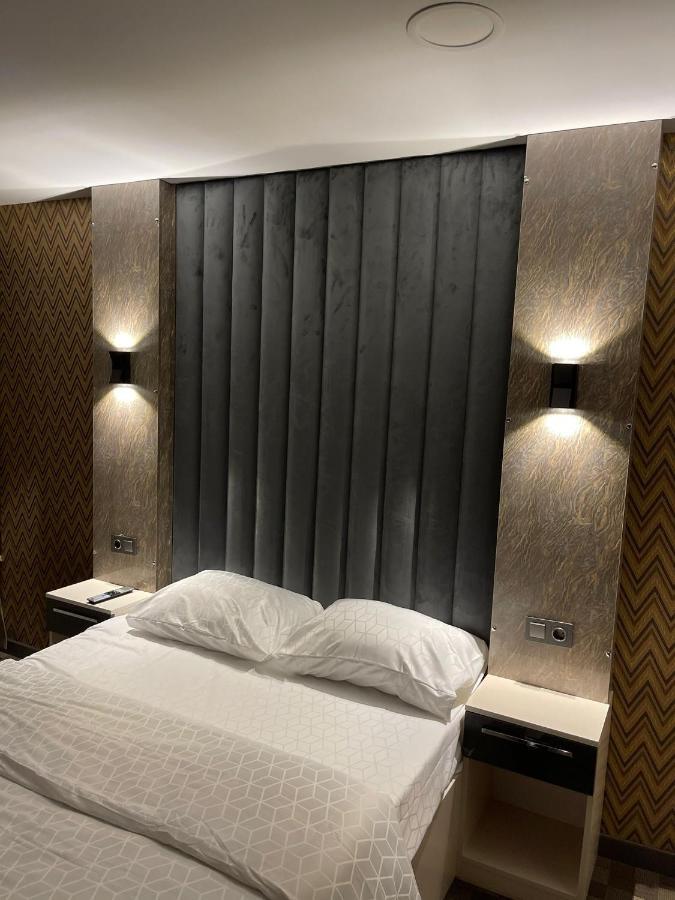 Florya Express Otel Κωνσταντινούπολη Εξωτερικό φωτογραφία
