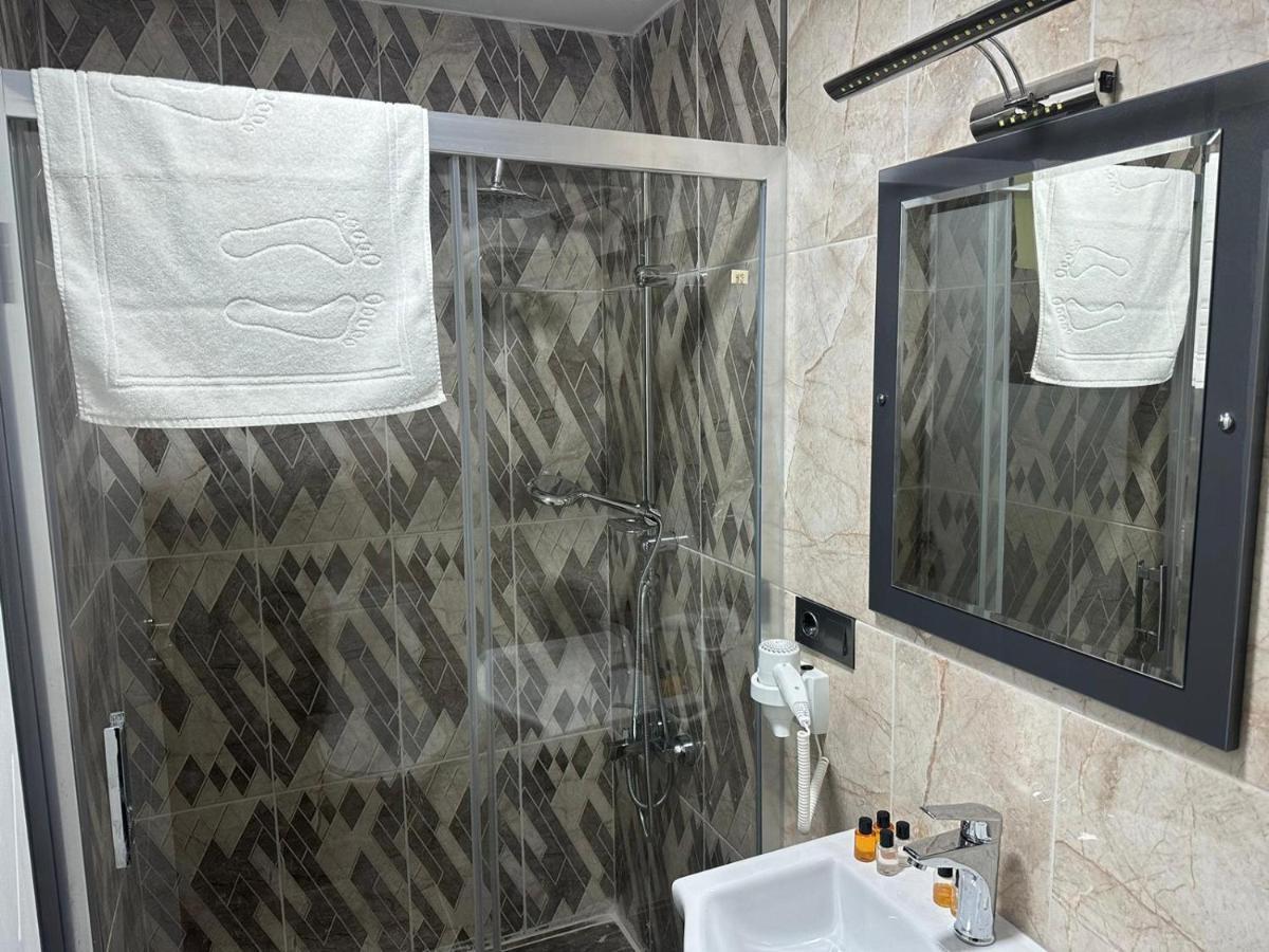 Florya Express Otel Κωνσταντινούπολη Εξωτερικό φωτογραφία