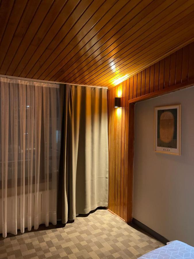 Florya Express Otel Κωνσταντινούπολη Εξωτερικό φωτογραφία
