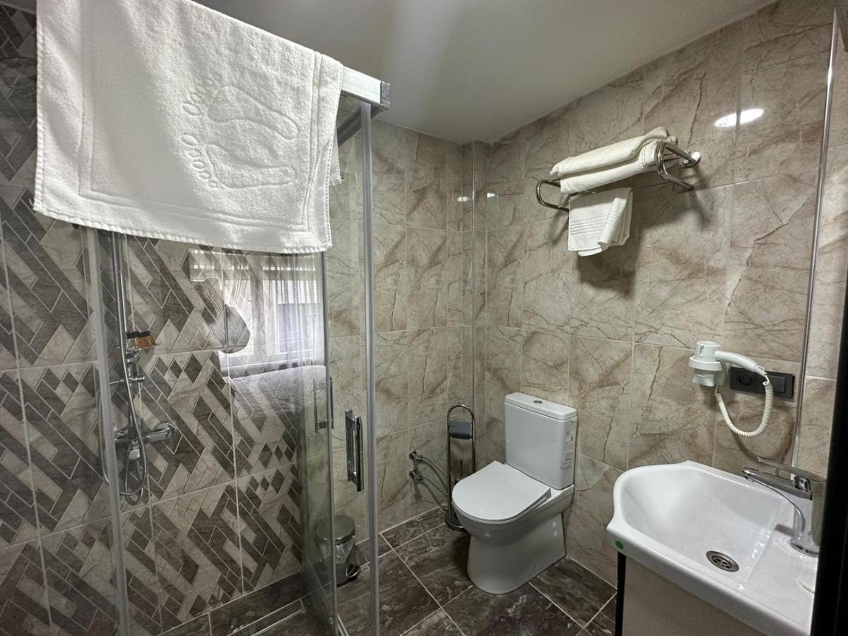 Florya Express Otel Κωνσταντινούπολη Εξωτερικό φωτογραφία