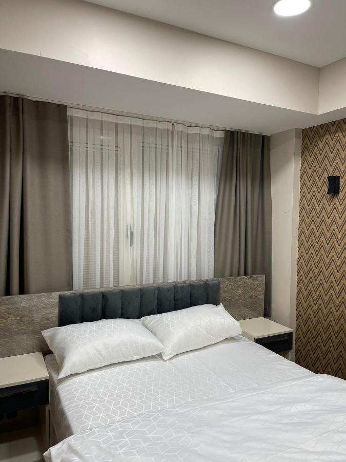 Florya Express Otel Κωνσταντινούπολη Εξωτερικό φωτογραφία