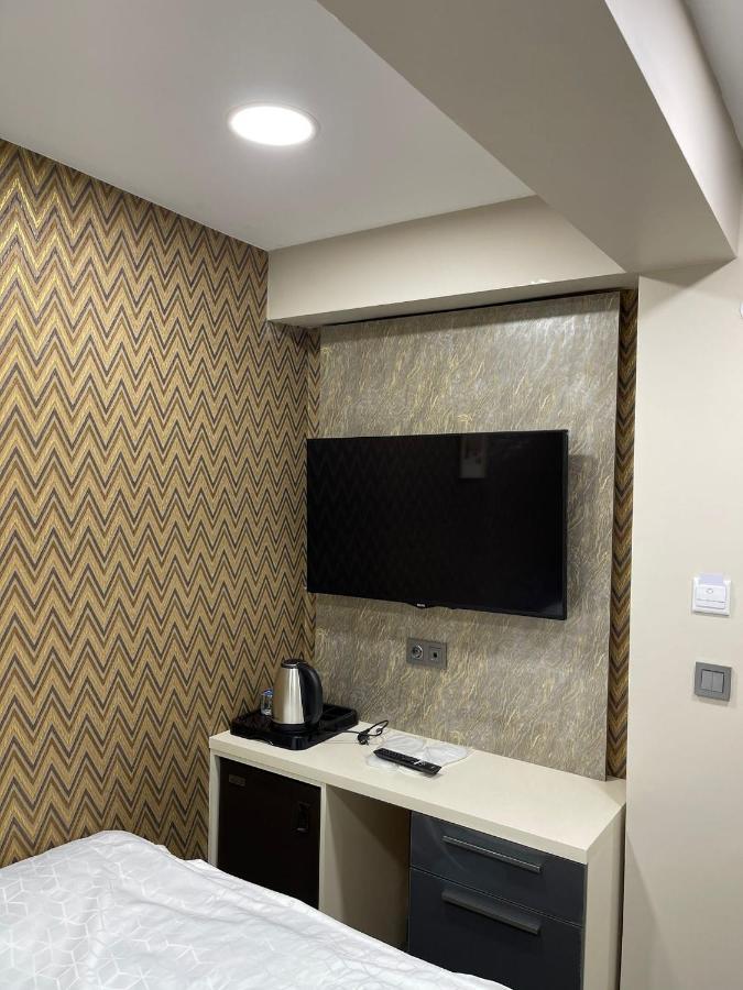 Florya Express Otel Κωνσταντινούπολη Εξωτερικό φωτογραφία