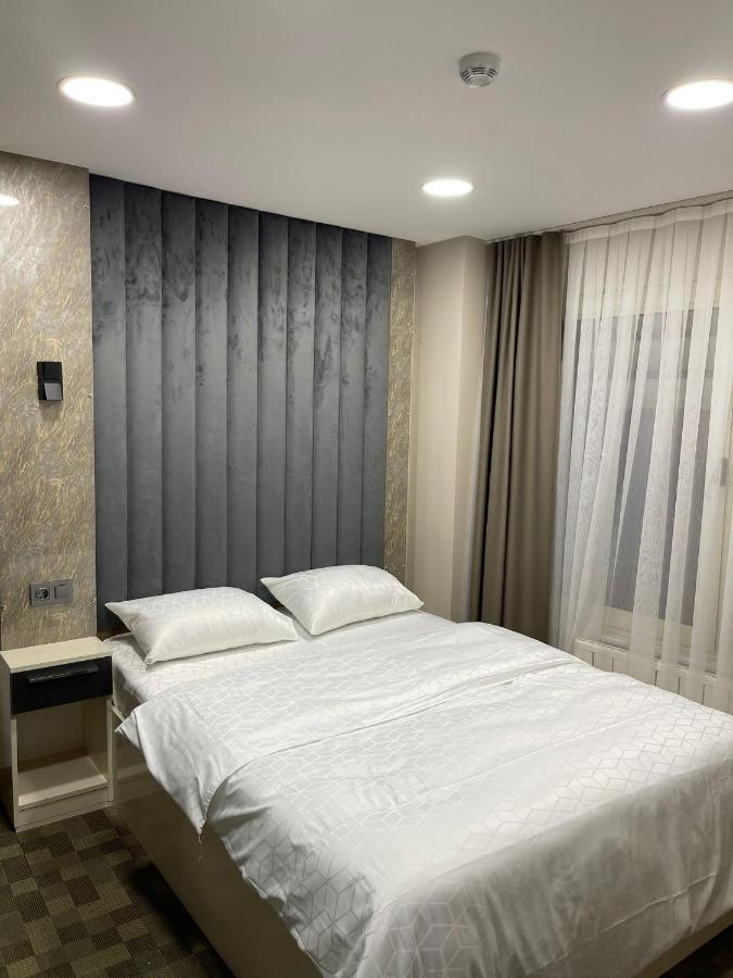 Florya Express Otel Κωνσταντινούπολη Εξωτερικό φωτογραφία
