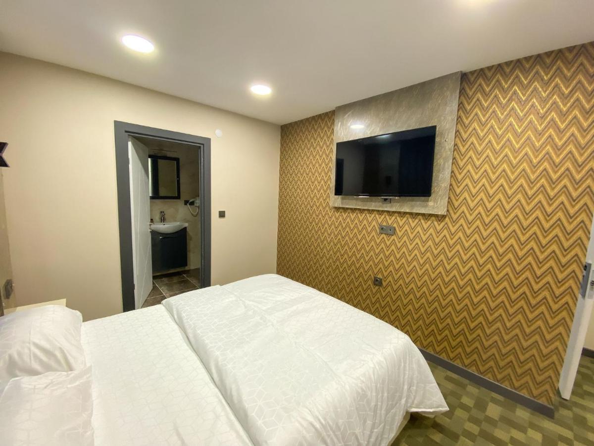 Florya Express Otel Κωνσταντινούπολη Εξωτερικό φωτογραφία