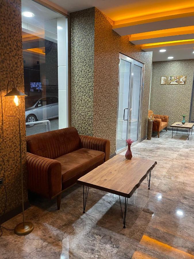 Florya Express Otel Κωνσταντινούπολη Εξωτερικό φωτογραφία