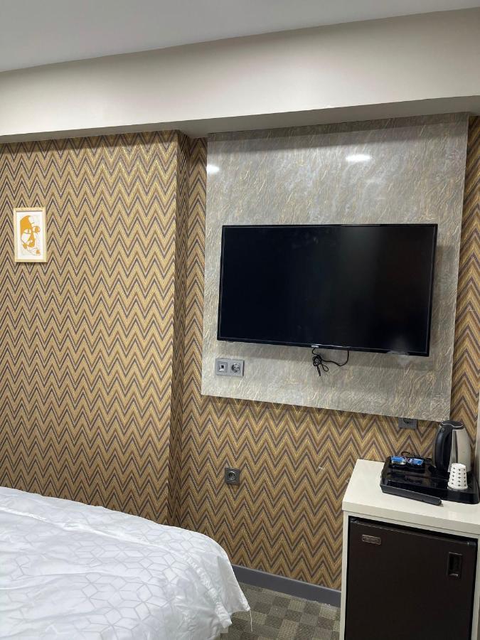 Florya Express Otel Κωνσταντινούπολη Εξωτερικό φωτογραφία