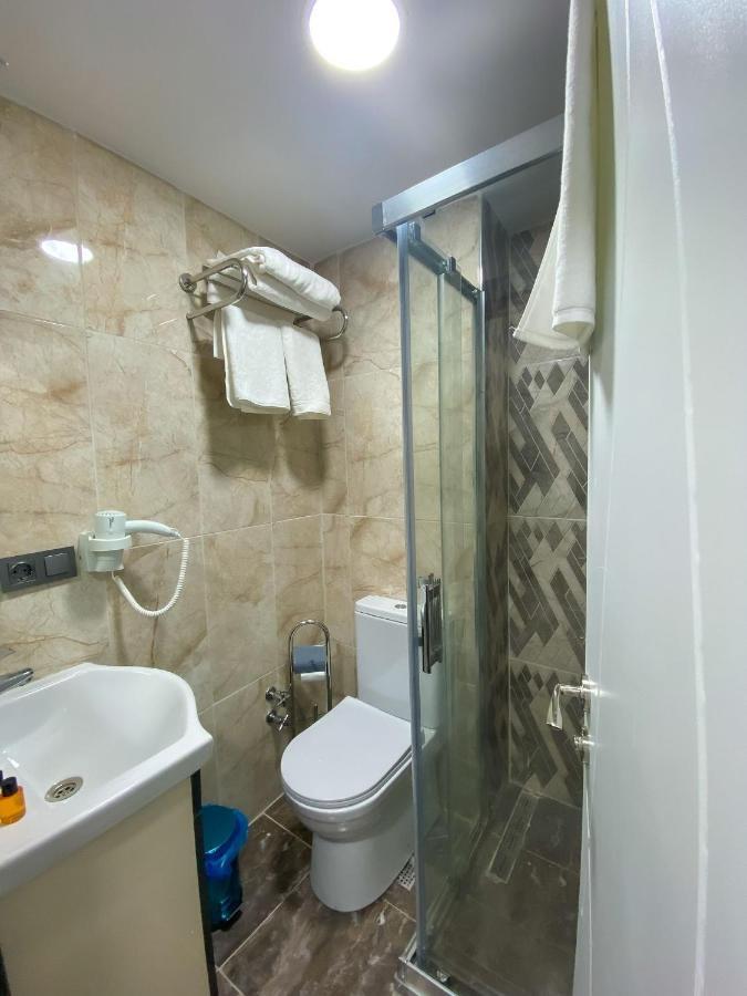 Florya Express Otel Κωνσταντινούπολη Εξωτερικό φωτογραφία