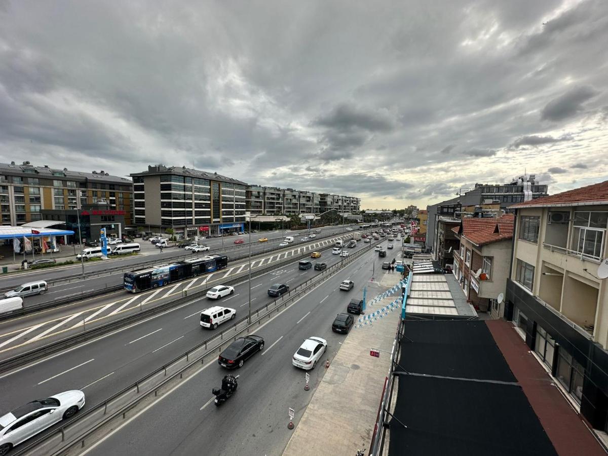 Florya Express Otel Κωνσταντινούπολη Εξωτερικό φωτογραφία