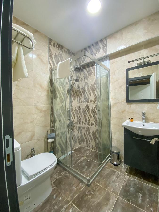 Florya Express Otel Κωνσταντινούπολη Εξωτερικό φωτογραφία