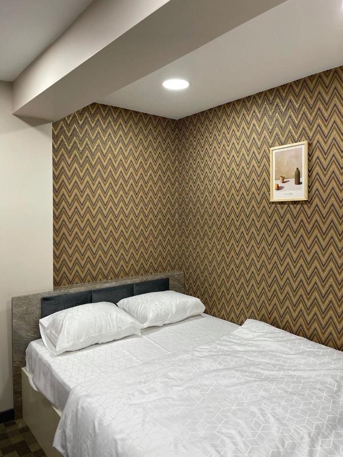Florya Express Otel Κωνσταντινούπολη Εξωτερικό φωτογραφία