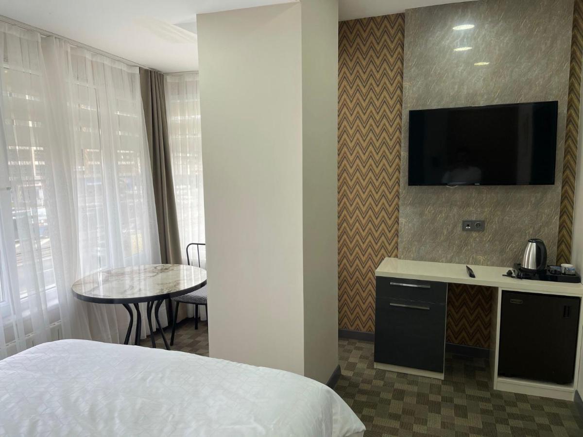 Florya Express Otel Κωνσταντινούπολη Εξωτερικό φωτογραφία