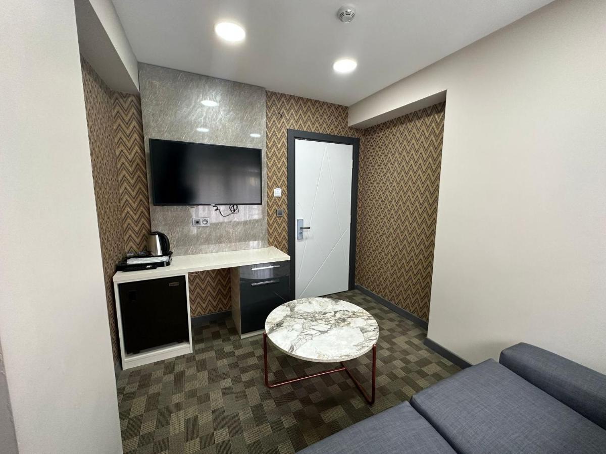 Florya Express Otel Κωνσταντινούπολη Εξωτερικό φωτογραφία