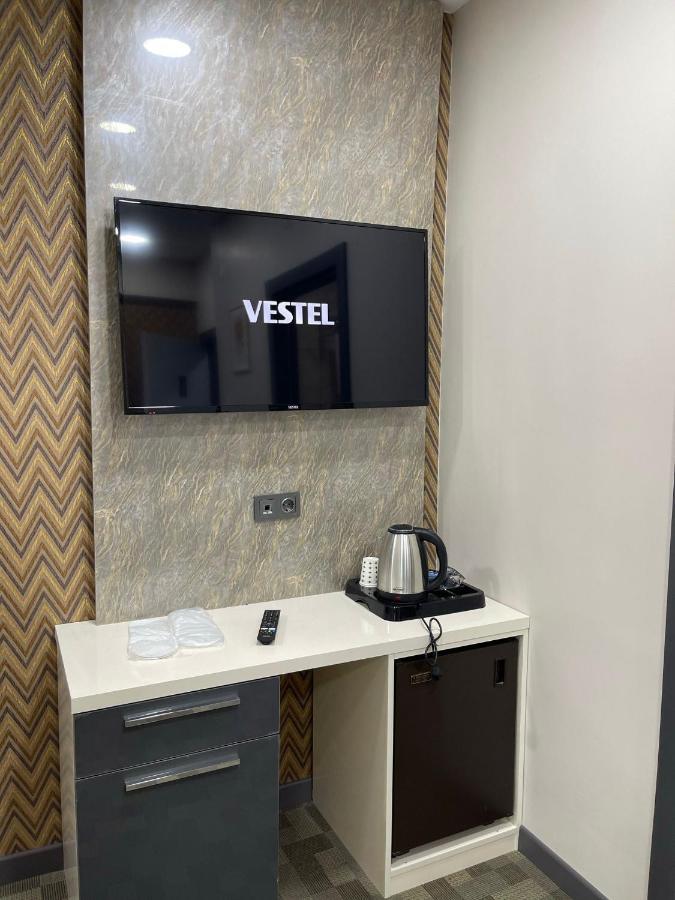 Florya Express Otel Κωνσταντινούπολη Εξωτερικό φωτογραφία