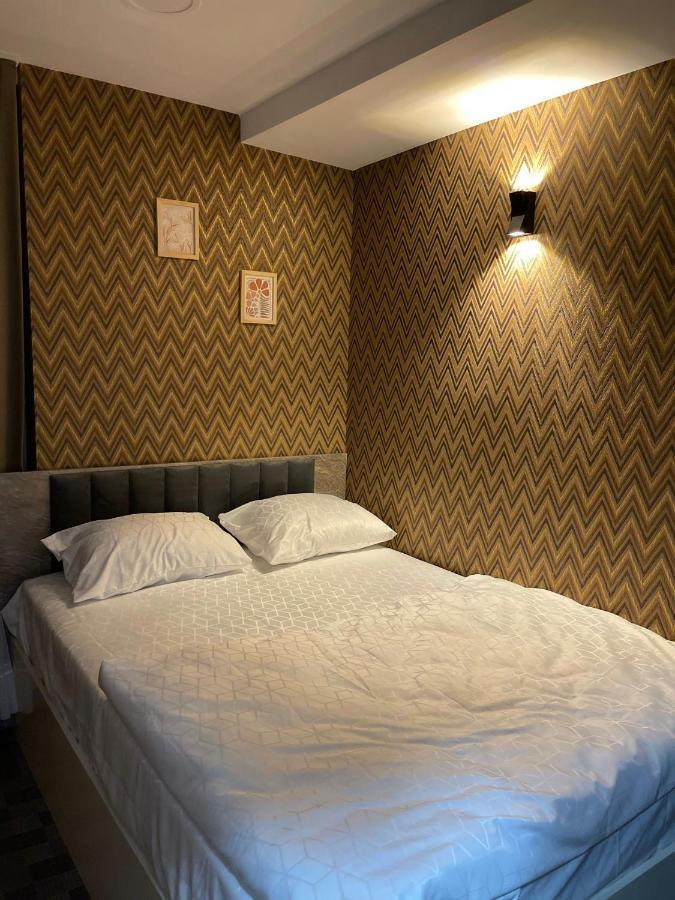 Florya Express Otel Κωνσταντινούπολη Εξωτερικό φωτογραφία
