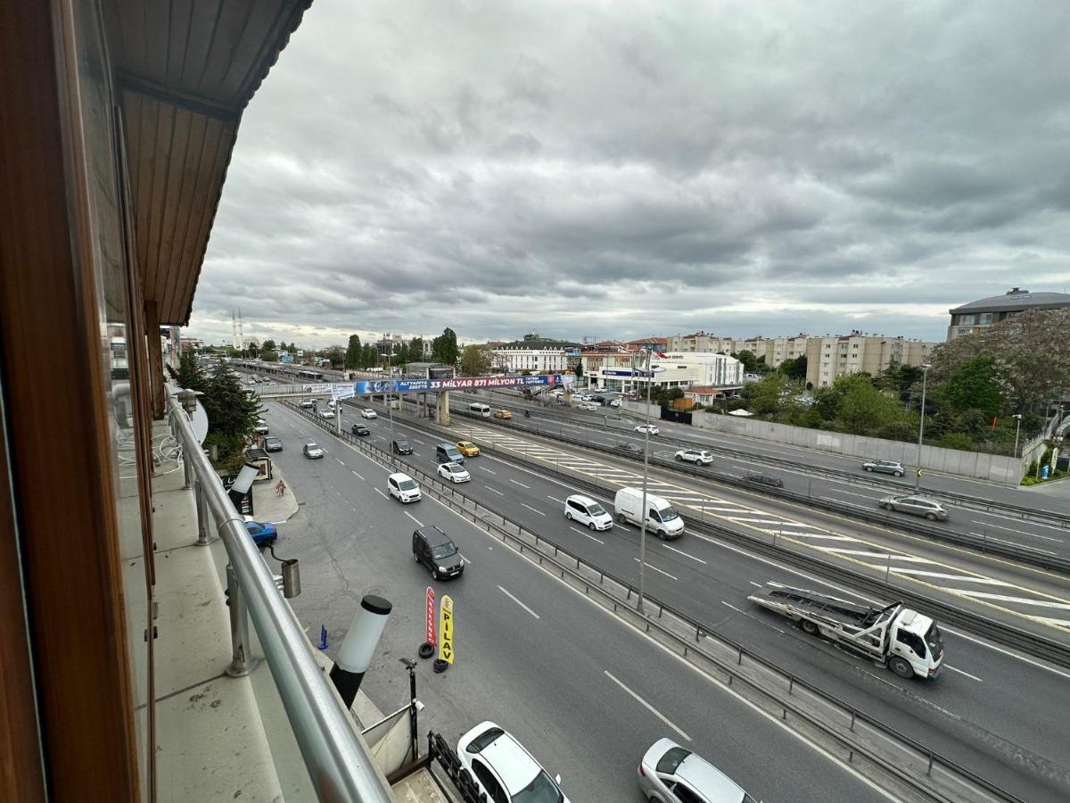 Florya Express Otel Κωνσταντινούπολη Εξωτερικό φωτογραφία