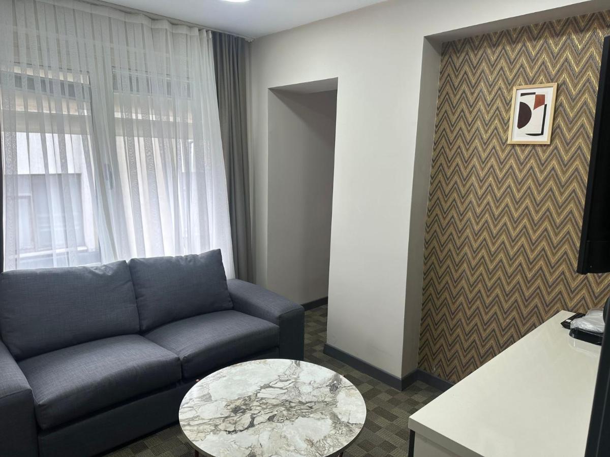 Florya Express Otel Κωνσταντινούπολη Εξωτερικό φωτογραφία